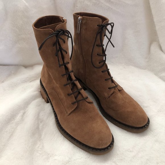 Aquatalia Gianello Boots - Picture 1 of 7